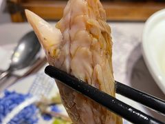 正宗臭鳜鱼-徽州小镇(高新店)