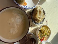 -金山奶茶馆(五一路店)