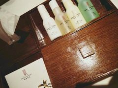 -台北北投丽禧温泉酒店