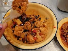 -东排食堂长沙小吃大排档(五一广场店)
