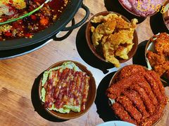-楠火锅(龙阳广场店)