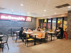 -麦当劳(五一北路店)