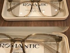 -三叶眼镜城·好视力眼镜店