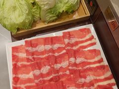 -蝎王府羊蝎子(虎坊桥总店)