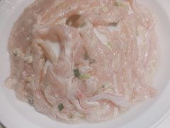 -芭夯兔·兔肉汤锅(新都店)