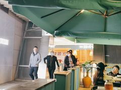 露天位-美奈小馆·越南料理(福田星河COCO Park店)