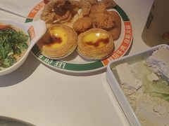 -李姑婆鲜切牛肉火锅自助(凤城二路店)