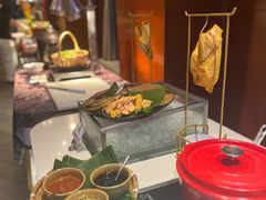 -马哥孛罗酒店·SAVVY全日餐厅