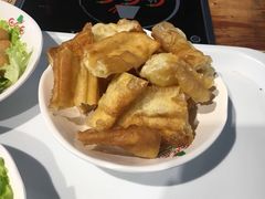 -珍巴奴毛肚牛肉小火锅(四惠店)