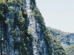 -重庆云阳龙缸景区