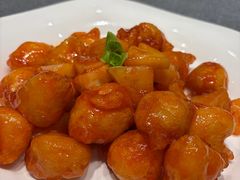 -大鹏饭店·金陵家宴(奥体中心店)