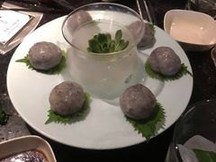 -捞王锅物料理(凯旋路店)