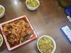 -盛唐府乾州酸汤面