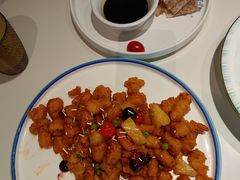 -外婆小菜(灵岩南路店)