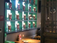 -吕氏疙瘩汤·私家菜馆(慈云寺店)