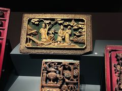 -中国闽台缘博物馆