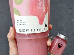 -星满杯TEAFUL(罗湖东门店)