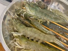 -盈田盈粥庄(博山东路店)