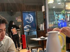 大堂-瀛川尚品(车陂利丰天地店)