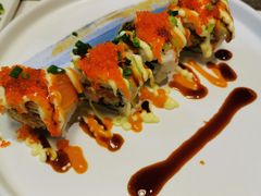 -樱の千渡日式料理·铁板烧•烧鸟(金盛田广场店)