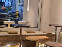 -小团圆糖水铺(襄阳南路店)