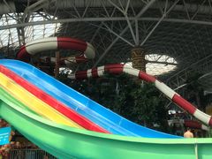 -天山海世界·米立方