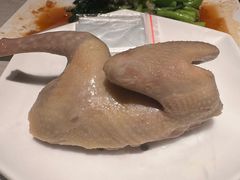 -狮王府淮扬菜(夫子庙老门东店)