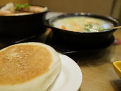 -洪兴砂锅(烟台山店)