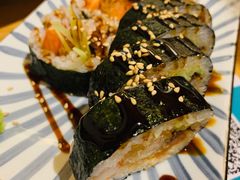 熊本卷-鸭川食堂·鳗丼(鼓楼店)
