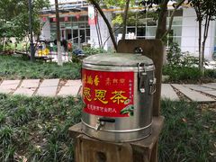 -素清香(解放路店)