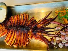 -西塔老太太泥炉烤肉(川沙百联店)