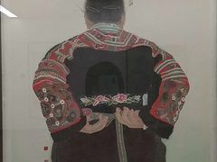 -炎黄艺术馆