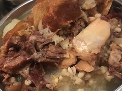 -农汤老店(顺联公园里店)