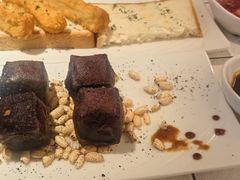 -一味一诚•鲜嫩烤鱼(昌发展万科广场店)