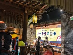-东道煮牛肉火锅(东盛大街店)