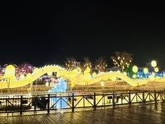 -歌斐颂巧克力小镇