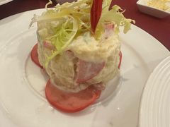 -红房子西菜馆(淮海中路店)