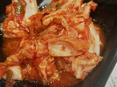 -猪的故事·韩式烤肉(韩乐坊店)