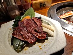 -御牛道日式烤肉料理(杭州万象城店)