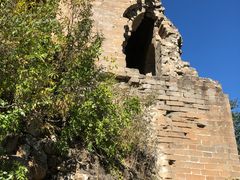 -蟠龙山长城景区