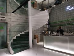 -RWORK·COFFEE(滨江店)