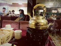 -喜鹊茶点.啫煲(车陂店)