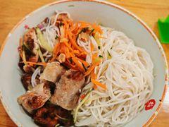 招牌捞檬-越南牛肉河粉餐厅(书院巷店)