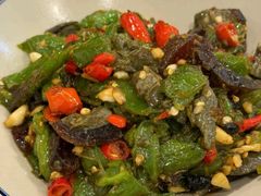 -新新湘菜馆(新中街二条店)