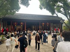 -南京中国近代史遗址博物馆(南京总统府)