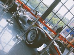 -雪浪山卡丁车俱乐部