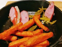 -鹿港小镇(悠唐店)