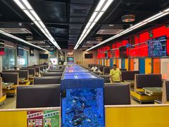 -新辉港式茶餐厅(北栅店)