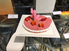 -杭州国际会议中心洲际酒店-原素全日餐厅(解放东路店)