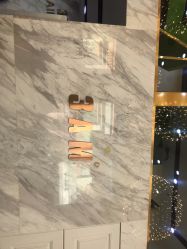 点击看大图 -3AM HAIR SALON烫发染发接发